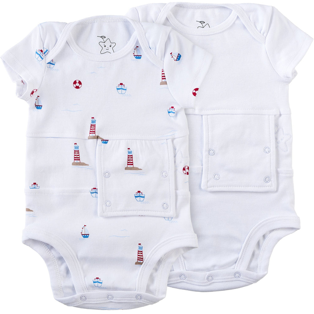 Two Pack Nautical