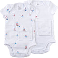Two Pack Nautical