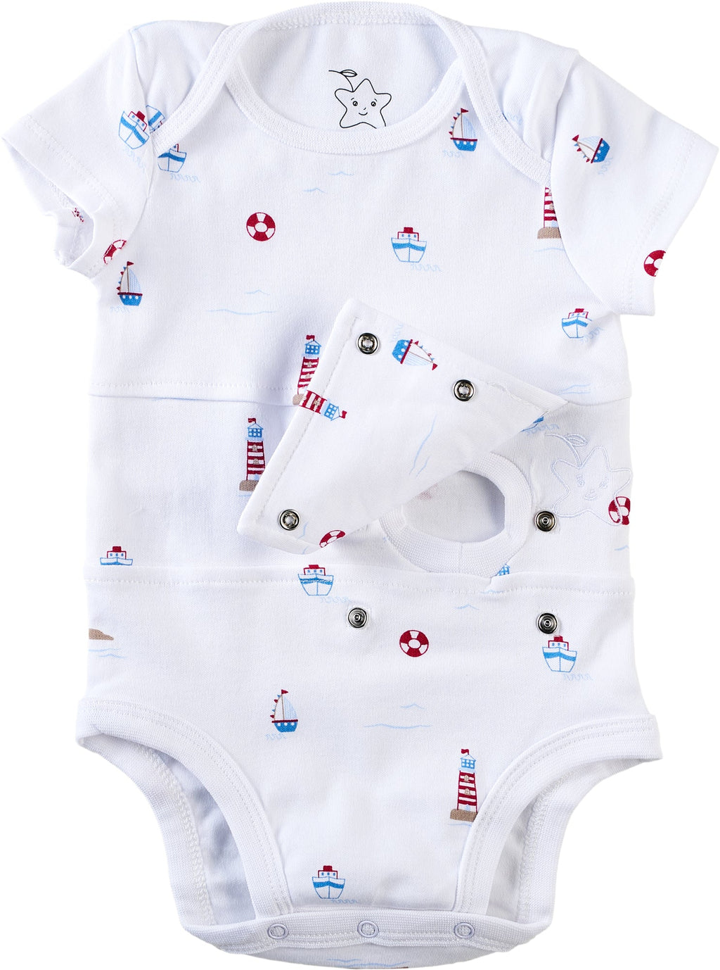 Two Pack Nautical